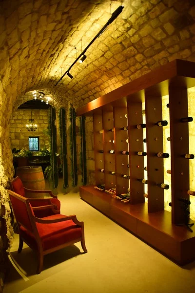 Opening of Lilia Restaurant at L’héritage Venue